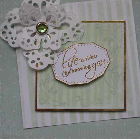 Stampingallday, tag, text, & verse cardmaking stamps